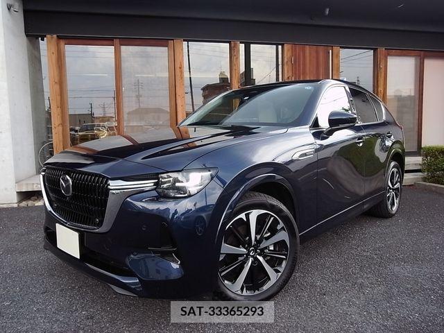 Mazda CX-60 2022-09 336763-6