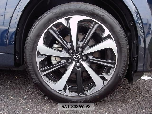 Mazda CX-60 2022-09 336763-4