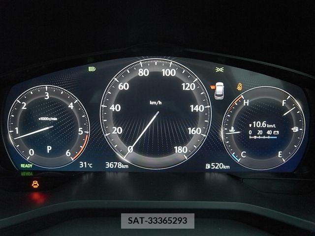 Mazda CX-60 2022-09 336763-9