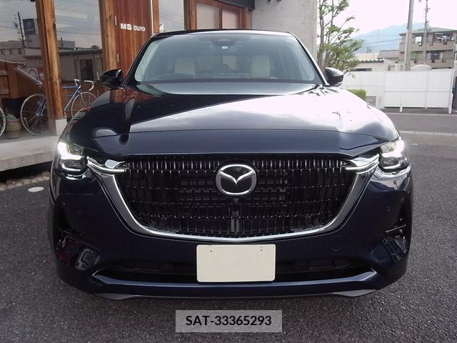 Mazda CX-60 2022-09 336763-12