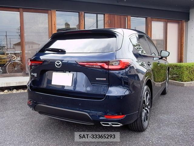 Mazda CX-60 2022-09 336763-1