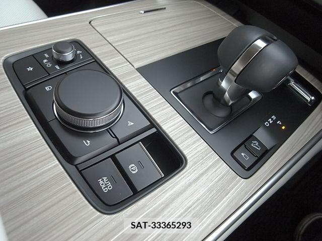 Mazda CX-60 2022-09 336763-21