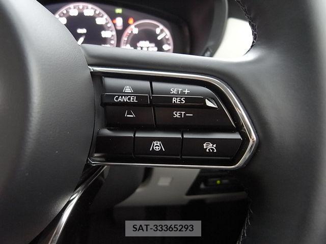 Mazda CX-60 2022-09 336763-20