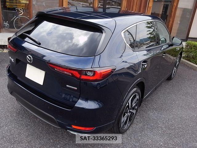 Mazda CX-60 2022-09 336763-29