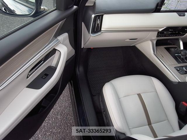 Mazda CX-60 2022-09 336763-25