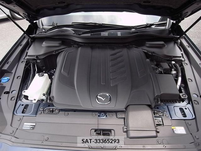 Mazda CX-60 2022-09 336763-14