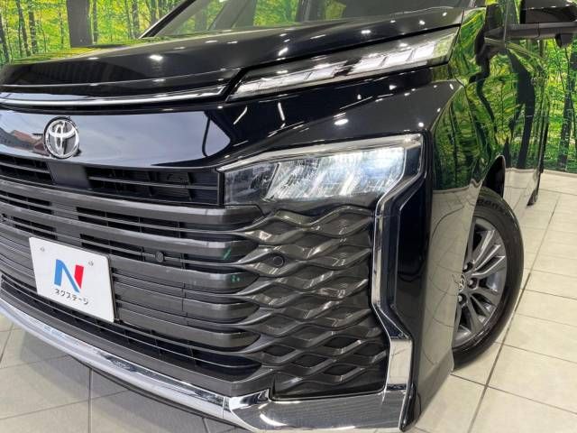 Toyota VOXY 2023-05 184902-12