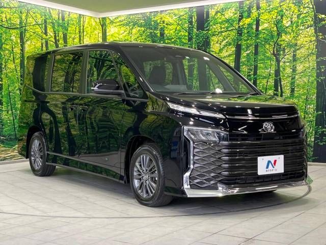 Toyota VOXY 2023-05 184902-16