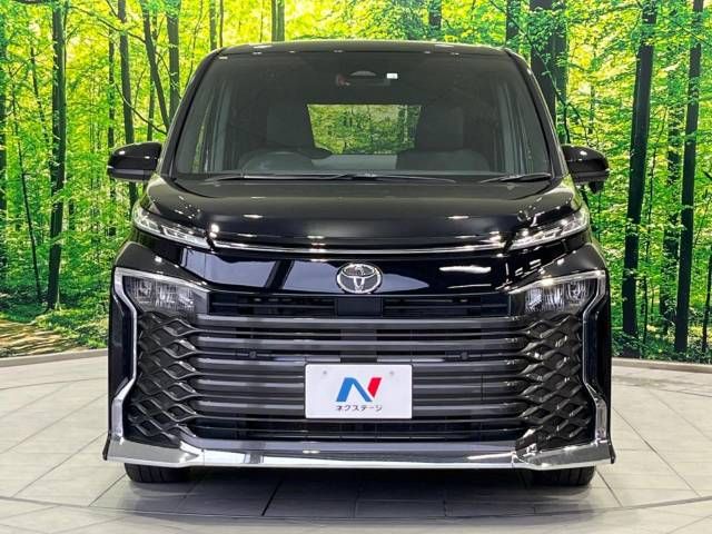 Toyota VOXY 2023-05 184902-14