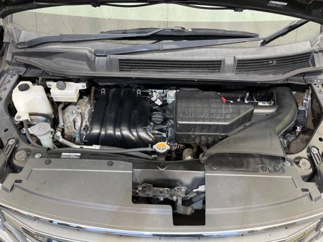 Nissan SERENA 2014-08 22122-18