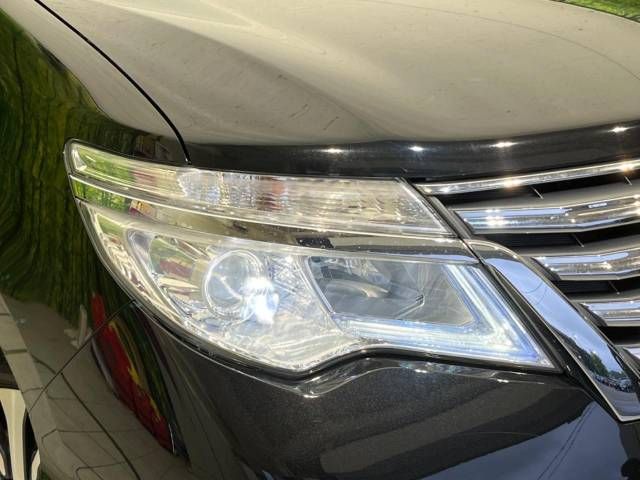 Nissan SERENA 2014-08 22122-13