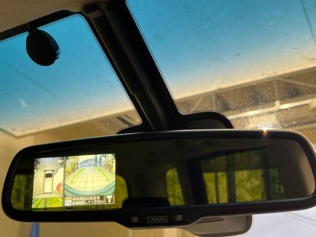 Nissan SERENA 2014-08 22122-6