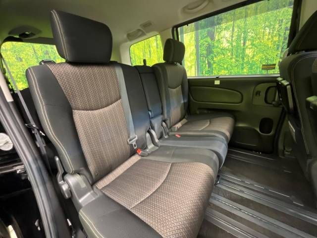 Nissan SERENA 2014-08 22122-9
