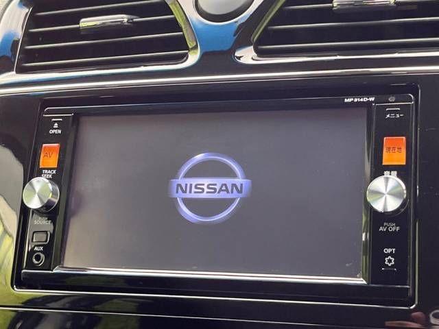 Nissan SERENA 2014-08 22122-2