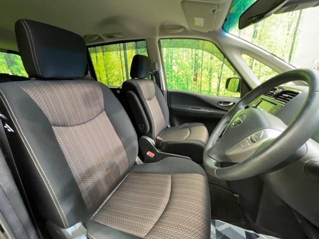 Nissan SERENA 2014-08 22122-8