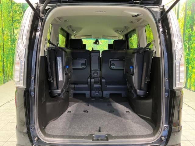 Nissan SERENA 2014-08 22122-11