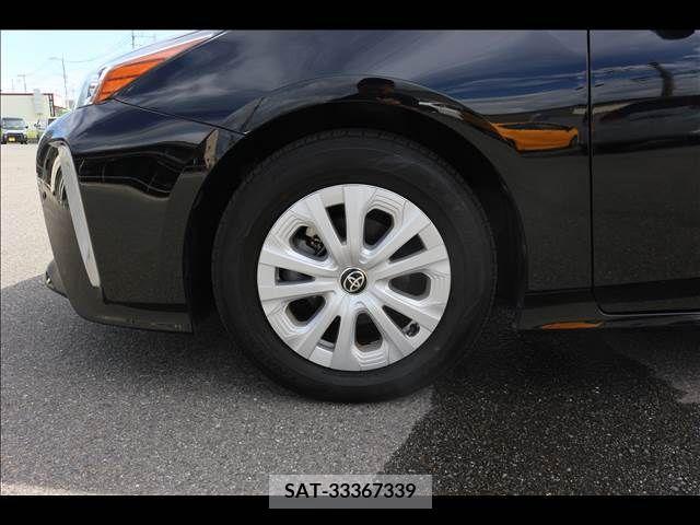 Toyota PRIUS 2022-07 352588-20