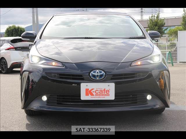 Toyota PRIUS 2022-07 352588-12