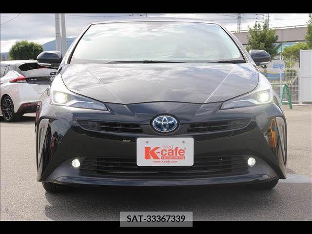 Toyota PRIUS 2022-07 352588-11