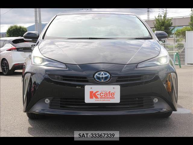Toyota PRIUS 2022-07 352588-10