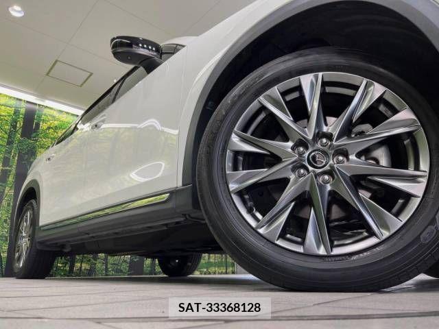 Mazda CX-8 2019-07 308555-13
