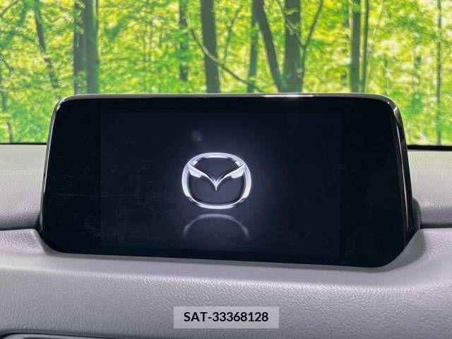 Mazda CX-8 2019-07 308555-2