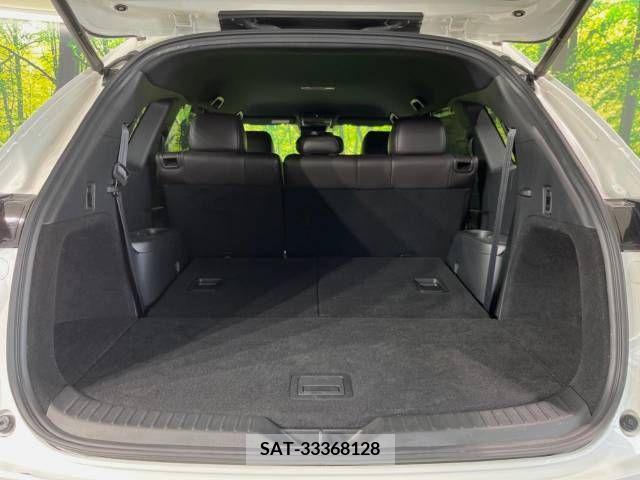 Mazda CX-8 2019-07 308555-10