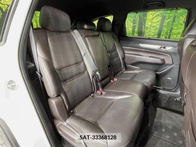 Mazda CX-8 2019-07 308555-8