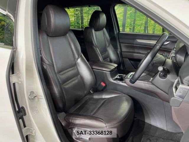 Mazda CX-8 2019-07 308555-7