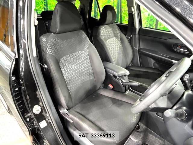 Toyota RAIZE 2023-10 367149-8