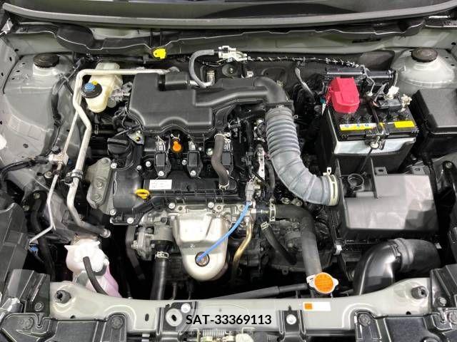 Toyota RAIZE 2023-10 367149-18