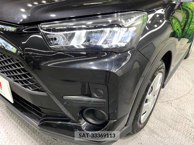 Toyota RAIZE 2023-10 367149-12