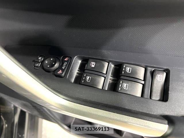 Toyota RAIZE 2023-10 367149-7