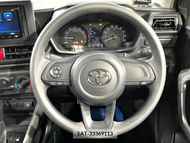 Toyota RAIZE 2023-10 367149-11