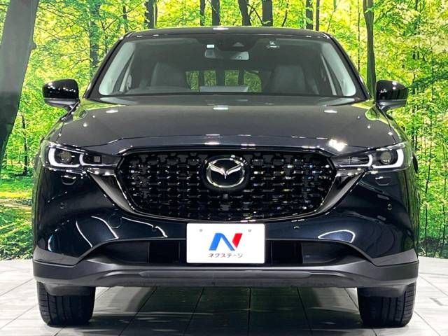 Mazda CX-5 2023-03 194248-14