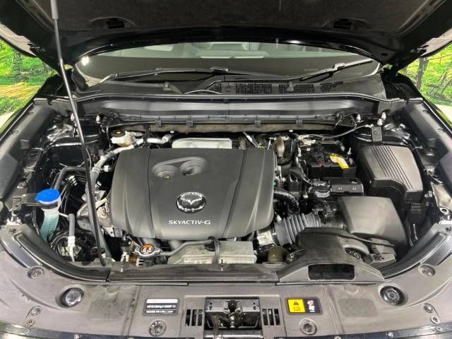 Mazda CX-5 2023-03 194248-18