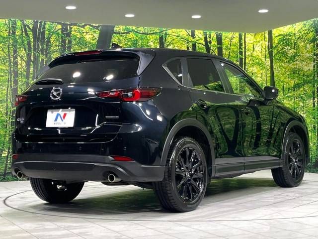 Mazda CX-5 2023-03 194248-17