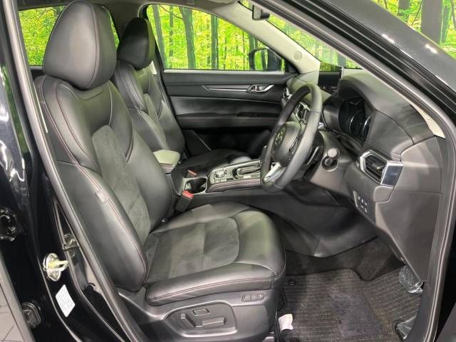 Mazda CX-5 2023-03 194248-8