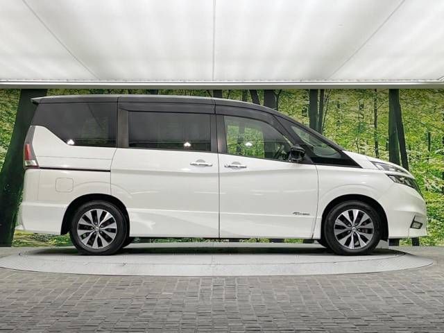 Nissan SERENA 2018-04 184556-17