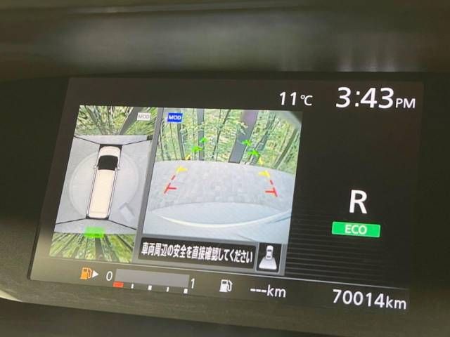 Nissan SERENA 2018-04 184556-5