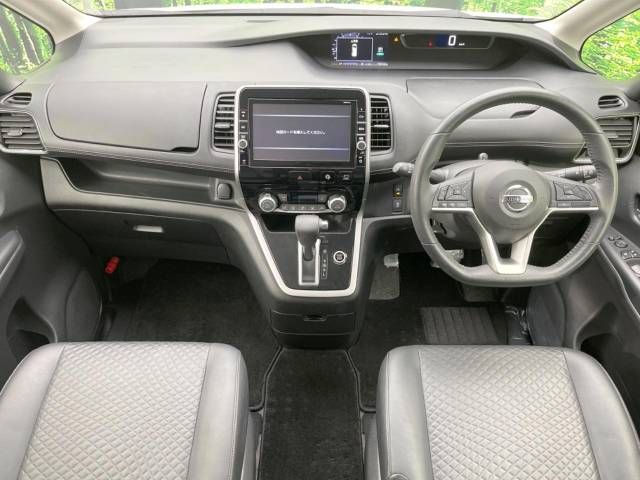 Nissan SERENA 2018-04 184556-1
