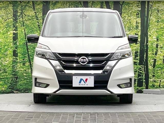 Nissan SERENA 2018-04 184556-15