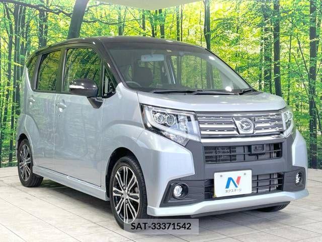 Daihatsu MOVE CUSTOM 2015-01 392500-16