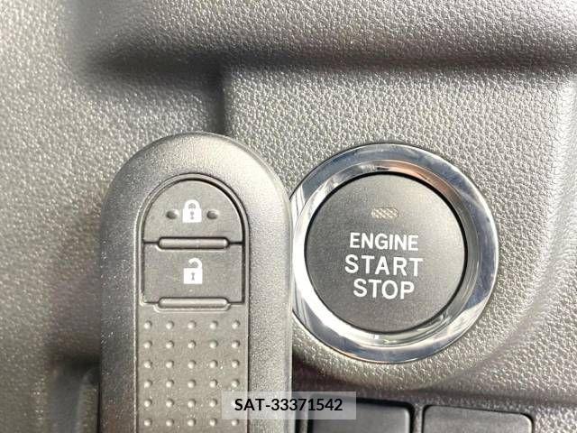 Daihatsu MOVE CUSTOM 2015-01 392500-5