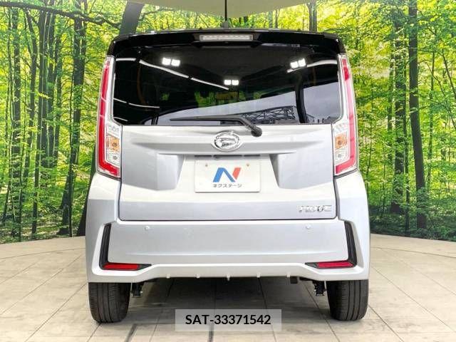 Daihatsu MOVE CUSTOM 2015-01 392500-15
