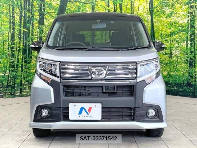 Daihatsu MOVE CUSTOM 2015-01 392500-14