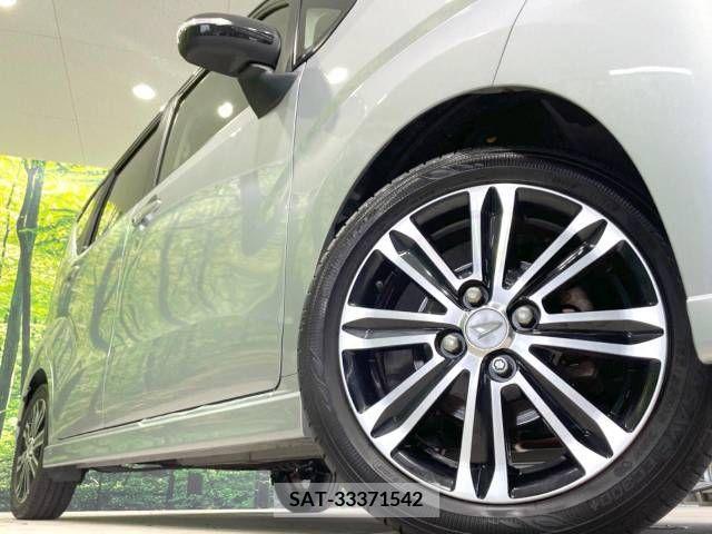 Daihatsu MOVE CUSTOM 2015-01 392500-13
