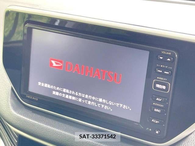 Daihatsu MOVE CUSTOM 2015-01 392500-3