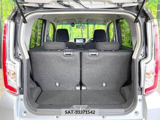 Daihatsu MOVE CUSTOM 2015-01 392500-10