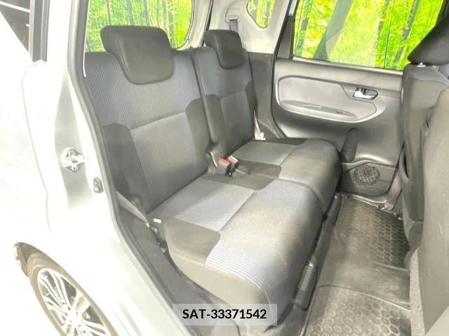 Daihatsu MOVE CUSTOM 2015-01 392500-9